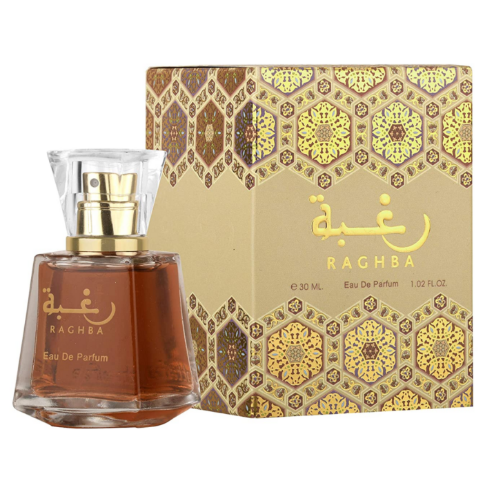 23_5000x_e4351dd8-f5b0-494d-a330-d1bf511f9d61.png Lattafa Raghba Pour Femme – Eau de parfum 100 ml — Lattafa parfum femme au Maroc