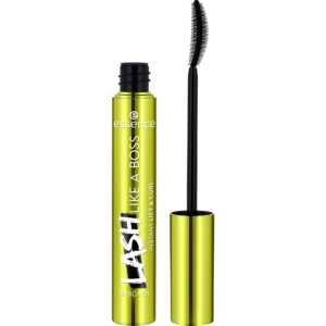 Essence Lash Like A Boss Instant Lift & Curl Mascara