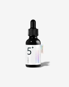 Numbuzin 5+ Vitamin Concentrated Serum Brightening Antioxidant 30 ML