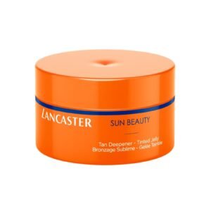 LANCASTER SUN BEAUTY TAN DEEPENER SPF 6 200 ML