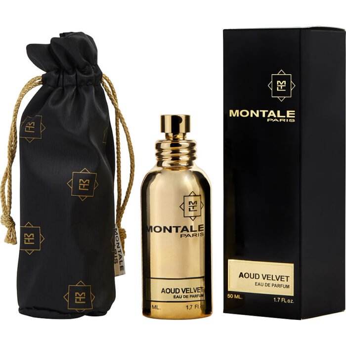 346823.jpg Montale Aoud Velvet Eau de parfum 50ml — Montale parfum unisexe au Maroc