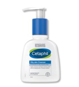 Cetaphil Oily Skin Cleanser 236ml