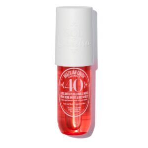 SOL de Janeiro Brazilian Perfume Mist 90 ml — Sol parfum unisexe au Maroc