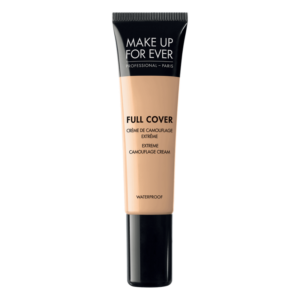 Make Up For Ever Full Cover Extreme Camouflage Cream