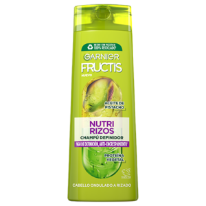 Garnier Fructis Nutri Rizos Shampoo