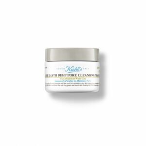 KIEHL'S Rare Earth Deep Pore Daily Cleanser — Kiehl's nettoyant visage au Maroc