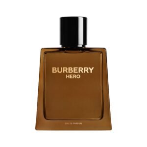 BURBERRY - HERO EAU DE PARFUM 100ml Testeur — Burberry parfum unisexe au Maroc