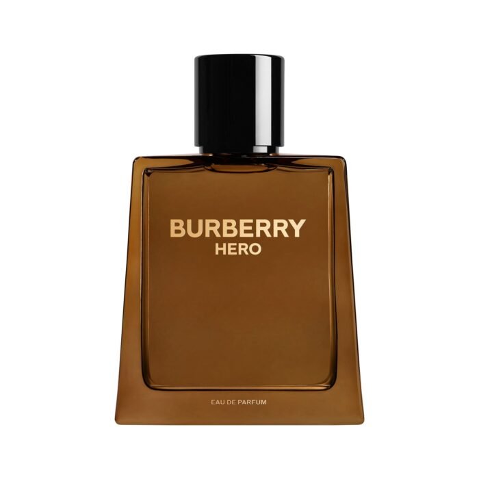 BURBERRY - HERO EAU DE PARFUM 100ml Testeur — Burberry parfum unisexe au Maroc