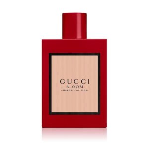 Gucci Bloom Ambrosia Di Fiori Eau De Parfum 100ml — Gucci parfum unisexe au Maroc