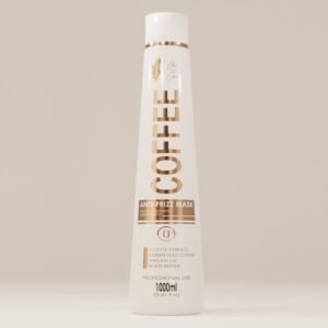 Hair Care Coffee Protein - LISSAGE BRESILIEN — Hair soin cheveux au Maroc