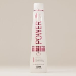 Hair Care Power Protein - LISSAGE BRESILIEN