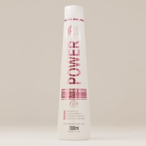 Hair Care Power Protein - LISSAGE BRESILIEN — Hair soin cheveux au Maroc