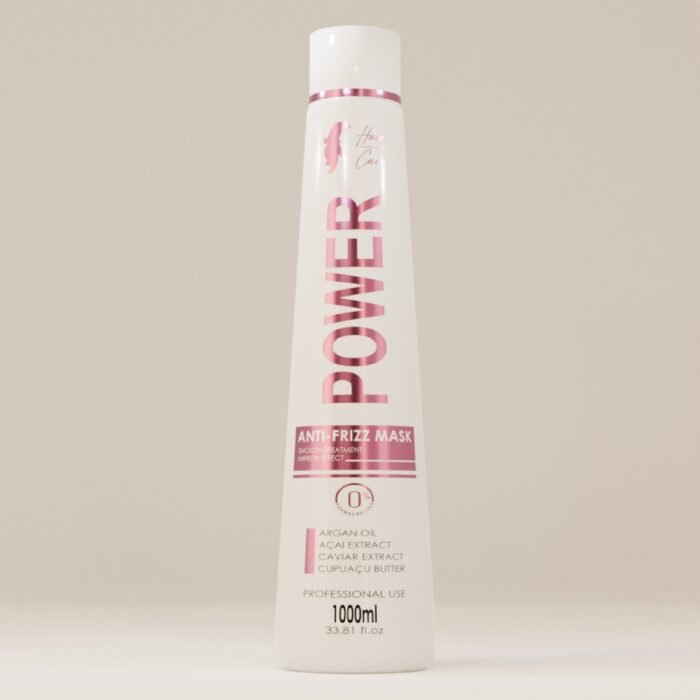 3D-power.jpg Hair Care Power Protein - LISSAGE BRESILIEN — Hair soin cheveux au Maroc