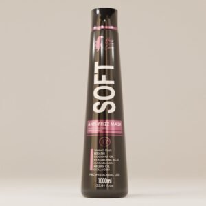 Hair Care Soft Protein - LISSAGE BRESILIEN