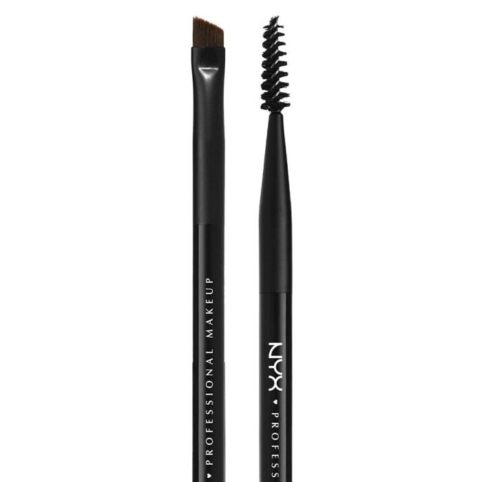 41ys2A85HeS.jpg NYX Brow Brush Prob 18 — NYX maquillage yeux au Maroc