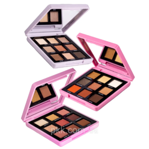 Maestro Academy Eyeshadow Bar - Topface