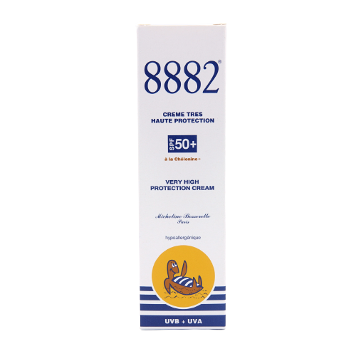 4845-1.png 8882 Crème Couvrante Très Haute Protection SPF 50+ — 8882 crème solaire visage au Maroc