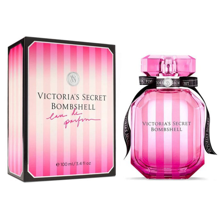 508580__93685.jpg Bombshell by Victoria's Secret for Women 100 ml — Bombshell musc parfum au Maroc