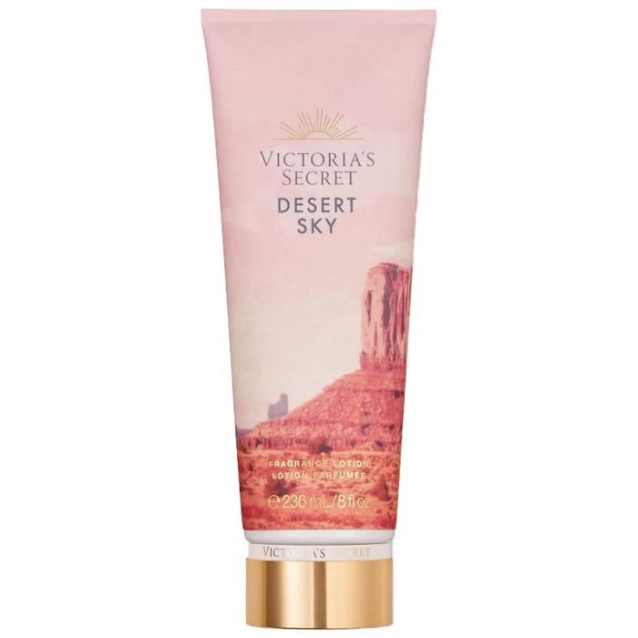 Victoria's Secret Desert Sky Fragrance Lotion 236 ml — Victoria's Secret parfum unisexe au Maroc