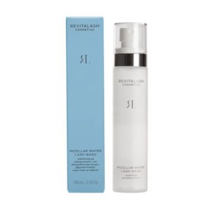 Revitalash Micellar Water Lash Wash 100ml