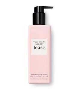 Victoria's Secret Fragrance Lotion, Tease Body Lotion for Women