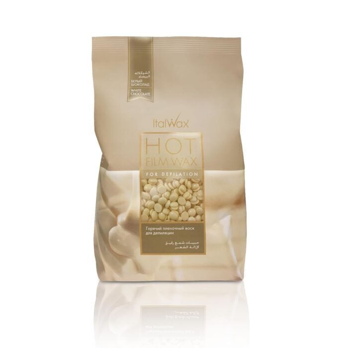 51aqmmeWfsL._SL1500_7b69caaf-d5ff-4b02-a5ec-5b584a83a28b.jpg Italwax Hot Film Wax Cire Au Chocolat Blanc 1kg — Italwax coiffant cheveux au Maroc
