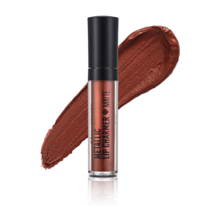 FLORMAR Metallic Lip Charmer Matte 05