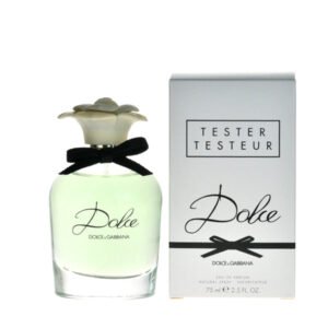 Dolce & Gabbana Dolce Testeur Eau De Parfum