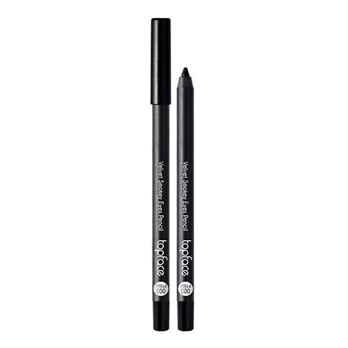 58548332_VELVET003-500x500-1.png TOPFACE Velvet Smokey Eyes Pencil — Topface soin beauté au Maroc
