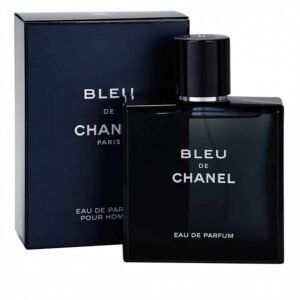 CHANEL Bleu De Chanel Eau De Parfum — Chanel parfum homme au Maroc