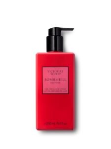 Victoria's Secret BOMBSHELL Fine Fragnance Lotion