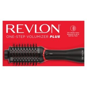 Revlon One-Step Volumizer Plus