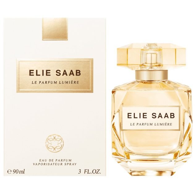7364-1-634x634-1.jpg Elie Saab Le Parfum Lumière Eau De Parfum 90ml — Elie Saab parfum femme au Maroc