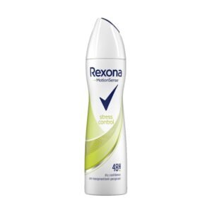 Rexona Stress Control