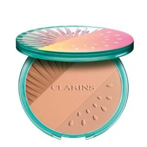 CLARINS Limited Edition Bronzing Compact
