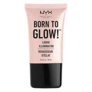 NYX Born To Gliow Sunbeam