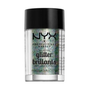 NYX Glitter Paillettes Visage Et Corps
