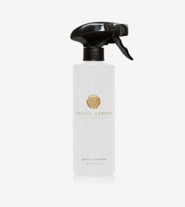 Rituals Parfum D'interieur Savage Garden — Rituals parfum unisexe au Maroc