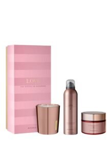 Rituals Love Coffret — Rituals coffret cadeau beauté au Maroc