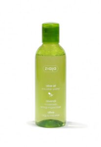Ziaja Eau Micellaire a L'huile D'olive 200ml