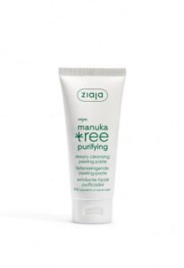 Ziaja Manuka Gommage Exfoliant