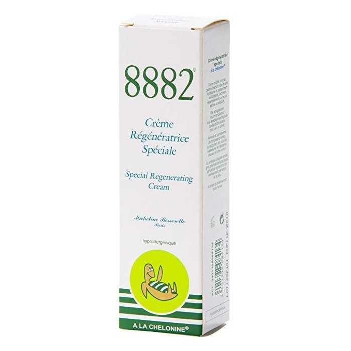 8882-creme-de-soin-regeneratrice-speciale.jpg 8882 Crème Régénératrice Spéciale — 8882 crème hydratante visage au Maroc