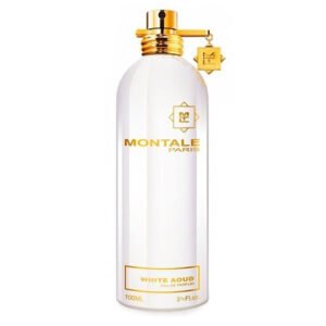 Montale Paris White Aoud Eau De Parfum