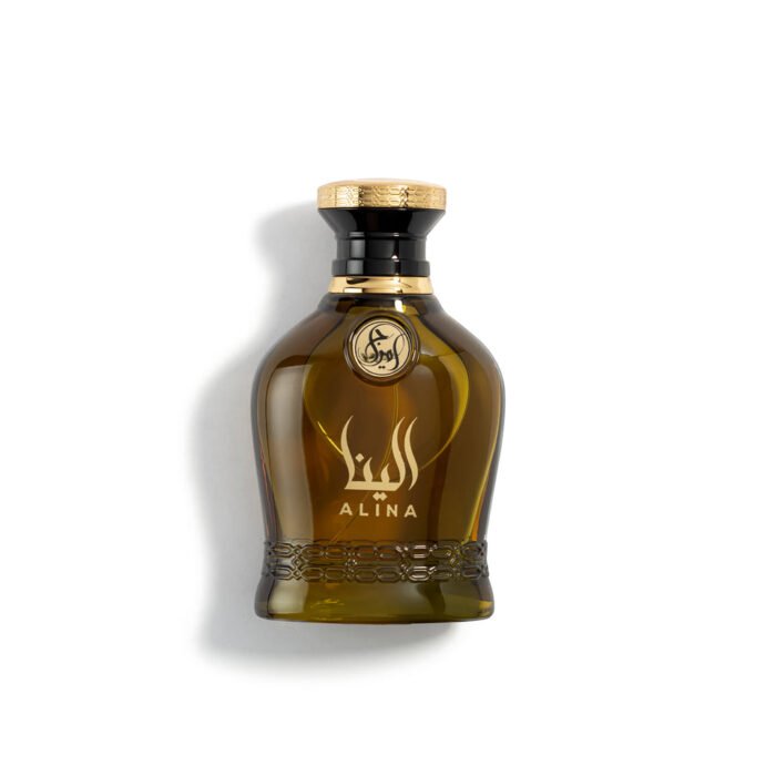 AMIRAGE ALINA – Eau de Parfum 100 ml BY Amirage — Amirage parfum femme au Maroc