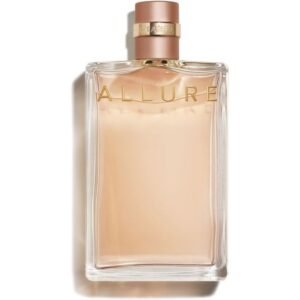 Chanel Allure Eau De Parfum 100 ML — Chanel parfum unisexe au Maroc