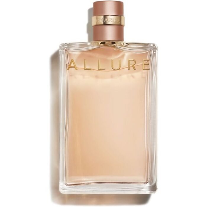 ALLURECHANNEL2.jpg Chanel Allure Eau De Parfum 100 ML — Chanel parfum unisexe au Maroc