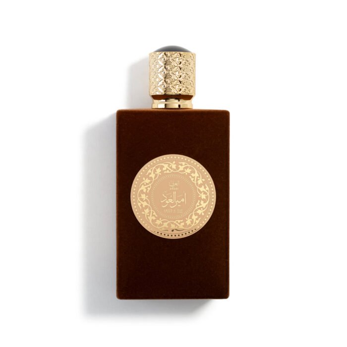 AMEERALOUD-1.jpg AMEER AL OUD – Eau de Parfum 100 ml BY Arabi — Ameer parfum homme au Maroc