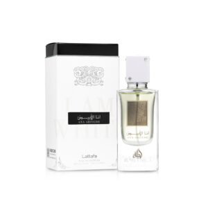 ANA ABIYEDH EAU DE PARFUM 60 ML — Ana parfum unisexe au Maroc