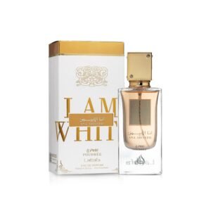 ANA ABIYEDH POUDREE EAU DE PARFUM 60 ML — Ana parfum unisexe au Maroc