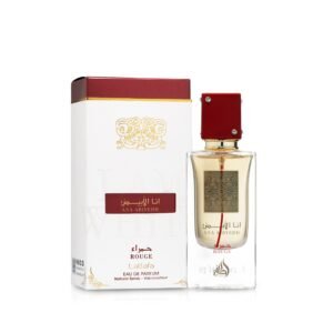 ANA ABIYEDH ROUGE EAU DE PARFUM 60 ML — Ana parfum unisexe au Maroc
